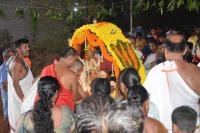 Palakhi Utsava (Pic Courtesy: Shri Dinesh Karkal)